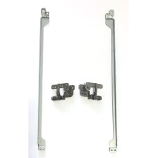 *Б/У* Петли для ноутбука Samsung RC530, NP-RC530 (BA81-10886A, BA81-10887A) [BUR0156-2], с разбора