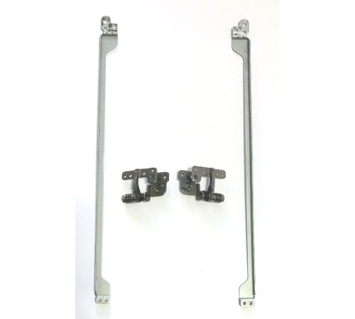 Петли для ноутбука Samsung RC530, NP-RC530 (BA81-10886A, BA81-10887A), с разбора