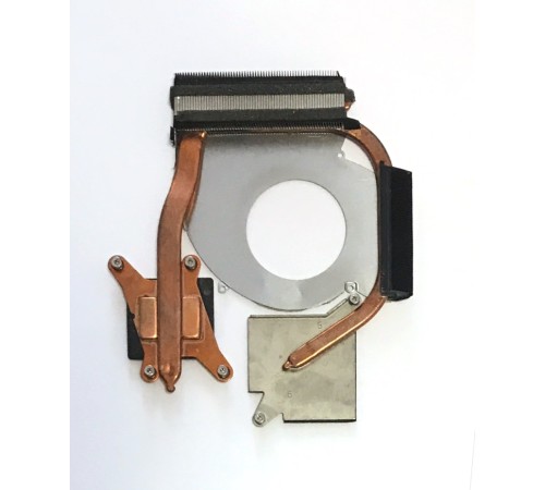 *Б/У* Радиатор для ноутбука Samsung RC530, NP-RC530, NP-RF711 (BA62-00536B), с разбора