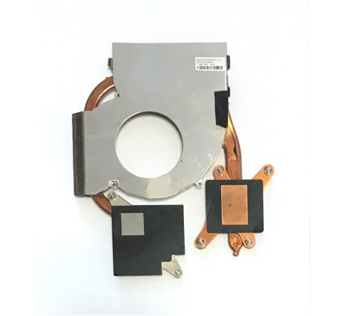 *Б/У* Радиатор для ноутбука Samsung RC530, NP-RC530, NP-RF711 (BA62-00536B), с разбора