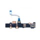 Кнопка старта включения для ноутбука Samsung RC530, NP-RC530 (BA92-08705A), с разбора