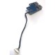*Б/У* USB плата для ноутбука Samsung RC530, NP-RC530 (BA92-08701A), с разбора