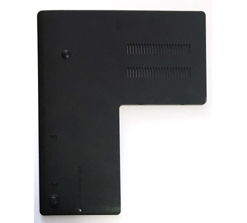 Крышка в поддон для ноутбука Samsung RC530, NP-RC530 (BA75-02666A), с разбора