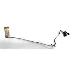 *Б/У* Шлейф матрицы для ноутбука DNS DNS 0158957 (1422-014N000) [BUR0047-12], с разбора