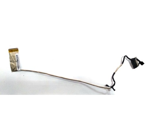 *Б/У* Шлейф матрицы для ноутбука DNS 0158957 (1422-014N000), с разбора