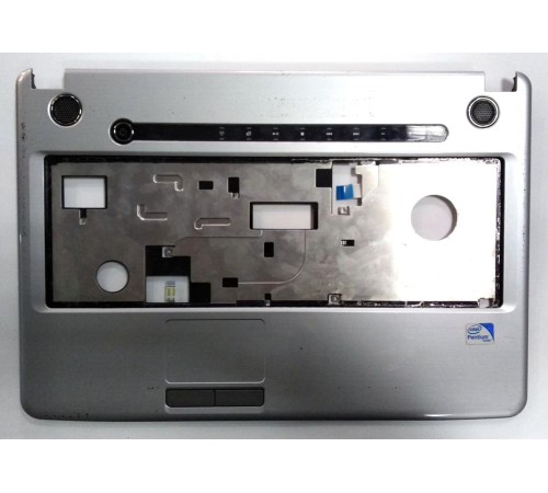*Б/У* Топкейс (Top case, C cover) для ноутбука DNS A15HE (13N0-XXA1F01), с разбора