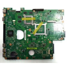 *Б/У* Материнская плата для ноутбука DNS A15HE (A15YA MAIN BOARD REV: 2.1) [BUR0047-6], с разбора