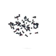 *Б/У* Болтики для ноутбука Toshiba Satellite L350, L350-146 [BUR0067-32], с разбора