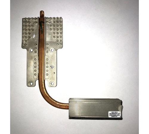 *Б/У* Радиатор для ноутбука Toshiba Satellite L350, L350-146 (V000120610)