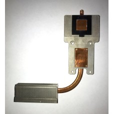 *Б/У* Радиатор для ноутбука Toshiba Satellite L350, L350-146 (V000120610) [BUR0067-25], с разбора