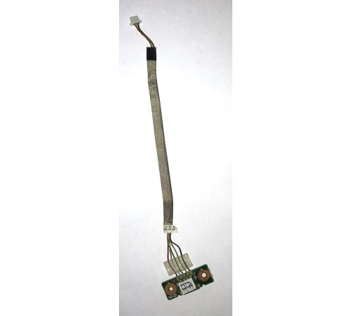 *Б/У* USB плата для ноутбука Toshiba Satellite L350, L350-146 (V000148790)