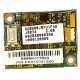 *Б/У* Плата модем 56K для ноутбука Toshiba Satellite L350, L350-146 (PK010001G00)
