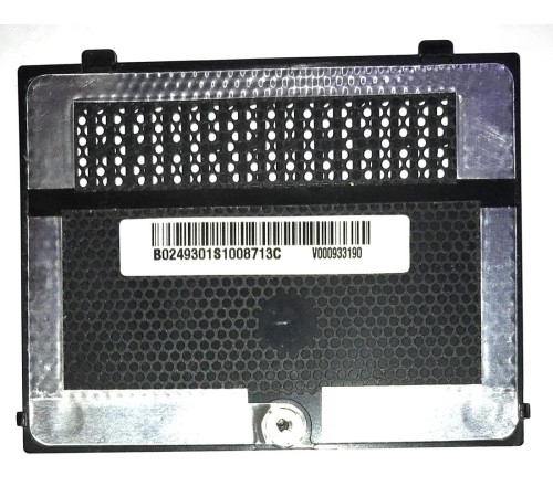 *Б/У* Заглушка корпуса RAM для ноутбука Toshiba Satellite L350, L350-146 (V000933190)