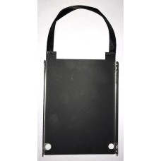 *Б/У* HDD корзина, салазки для ноутбука Toshiba Satellite L350, L350-146 [BUR0067-6], с разбора