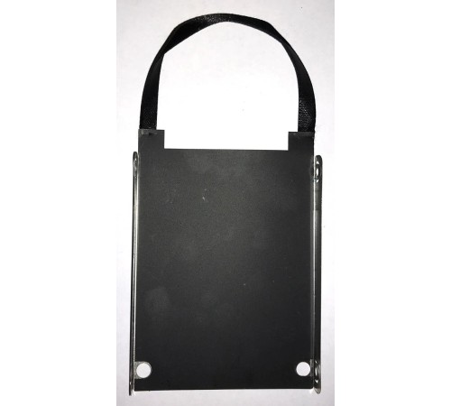 *Б/У* HDD корзина, салазки для ноутбука Toshiba Satellite L350, L350-146