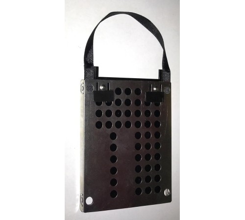 *Б/У* HDD корзина, салазки для ноутбука Toshiba Satellite L350, L350-146