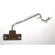 *Б/У* Кнопка включения (старта) для ноутбука Toshiba Satellite L350, L350-146 (V000140780)