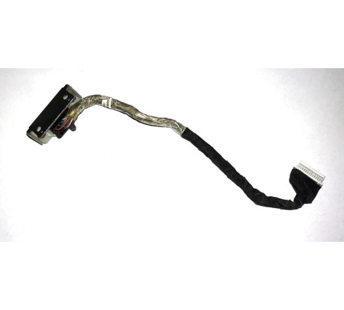 *Б/У* VGA port кабель для ноутбука Toshiba Satellite L350, L350-146 (6017B0148401)