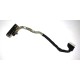 *Б/У* VGA port кабель для ноутбука Toshiba Satellite L350, L350-146 (6017B0148401)