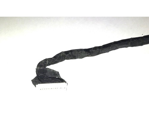 *Б/У* VGA port кабель для ноутбука Toshiba Satellite L350, L350-146 (6017B0148401)