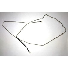 *Б/У* Шлейф web-камеры для Toshiba Satellite L350, L350-146 (6017B0147301) [BUR0067-29], с разбора
