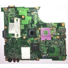 *Б/У* Материнская плата для ноутбука Toshiba Satellite L350, L350-146 (V000148010) [BUR0067-19], с разбора, неисправная