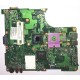 *Б/У* Материнская плата для ноутбука Toshiba Satellite L350, L350-146 (V000148010), неисправная