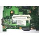 *Б/У* Материнская плата для ноутбука Toshiba Satellite L350, L350-146 (V000148010), неисправная