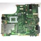 *Б/У* Материнская плата для ноутбука Toshiba Satellite L350, L350-146 (V000148010), неисправная