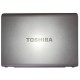 *Б/У* Крышка матрицы (A cover) для ноутбука Toshiba Satellite L350, L350-146 (V000140080)