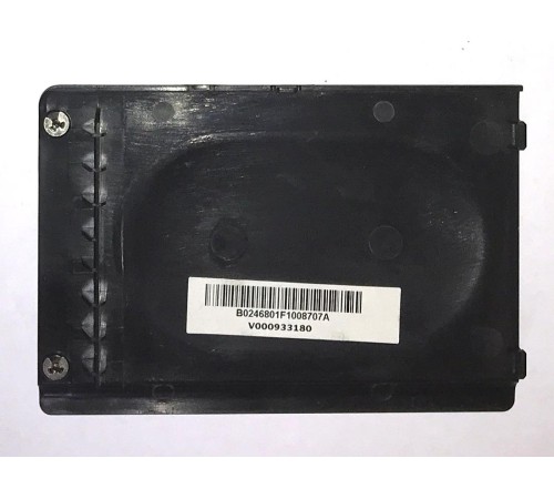 *Б/У* Крышка HDD в поддон для ноутбука Toshiba Satellite L350, L350-146 (V000933180)