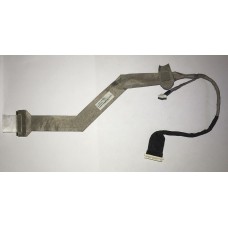 *Б/У* Шлейф матрицы для ноутбука Toshiba Satellite L350, L350-146 (6017B0147501) [BUR0067-31], с разбора