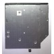 *Б/У* Привод DVD/RW + крышка привода для ноутбука Toshiba Satellite L350, L350-146 (TS-L632)