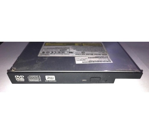 *Б/У* Привод DVD/RW + крышка привода для ноутбука Toshiba Satellite L350, L350-146 (TS-L632)