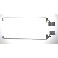 *Б/У* Петли для ноутбука Toshiba Satellite L350, L350-146 (6053B0327401, 6053B0327501) [BUR0067-20], с разбора