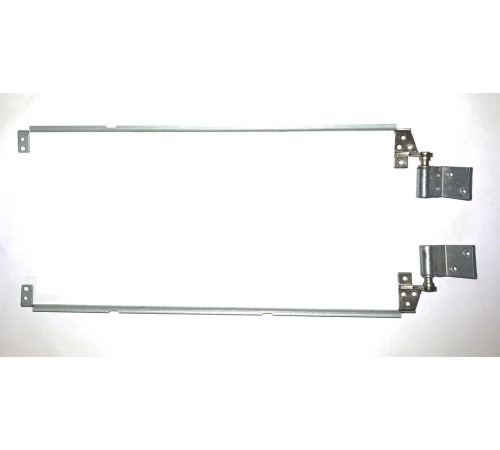 *Б/У* Петли для ноутбука Toshiba Satellite L350, L350-146 (6053B0327401, 6053B0327501), с разбора