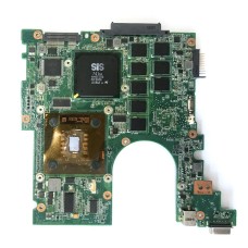 *Б/У* Материнская плата для ноутбука Asus Eee PC 1201K (60-QA2CMB1000-C04) [BUR0072-11], с разбора, неисправная