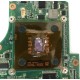 Материнская плата для ноутбука Asus Eee PC 1201K (60-QA2CMB1000-C04), с разбора, неисправная