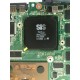 Материнская плата для ноутбука Asus Eee PC 1201K (60-QA2CMB1000-C04), с разбора, неисправная