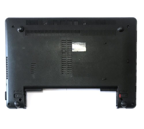 Поддон (нижний корпус, D cover) для ноутбука Asus Eee PC 1201K (13GOA2C1AP011-10), с разбора