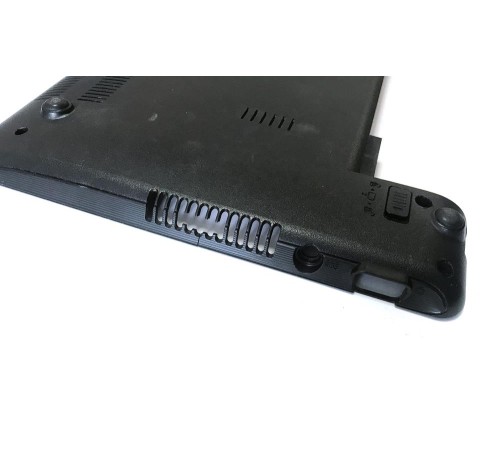 Поддон (нижний корпус, D cover) для ноутбука Asus Eee PC 1201K (13GOA2C1AP011-10), с разбора