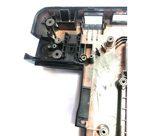 Поддон (нижний корпус, D cover) для ноутбука Asus Eee PC 1201K (13GOA2C1AP011-10), с разбора