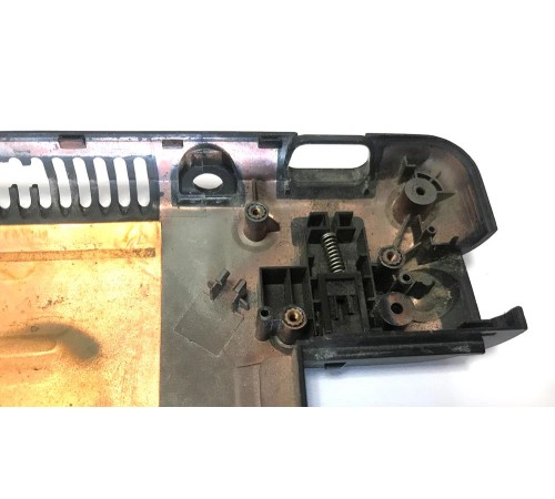 Поддон (нижний корпус, D cover) для ноутбука Asus Eee PC 1201K (13GOA2C1AP011-10), с разбора