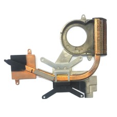 *Б/У* Радиатор для ноутбука Asus Eee PC 1201K (13GOA2C1AM010-10) [BUR0072-15], с разбора