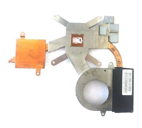 Радиатор для ноутбука Asus Eee PC 1201K (13GOA2C1AM010-10), с разбора