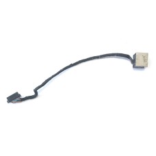 *Б/У* Разъем LAN для ноутбука Asus Eee PC 1201K [BUR0072-16], с разбора