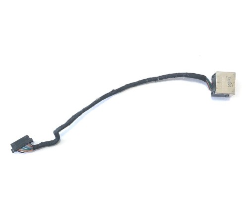 Разъем LAN для ноутбука Asus Eee PC 1201K1, с разбора