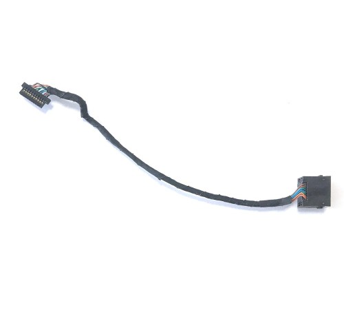 Разъем LAN для ноутбука Asus Eee PC 1201K1, с разбора