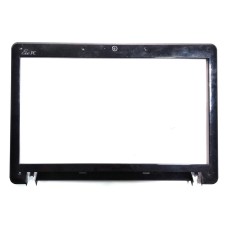 *Б/У* Рамка матрицы, безель (B cover) для ноутбука Asus Eee PC 1201K (13GOA2G1AP010-10) [BUR0134-17], с разбора