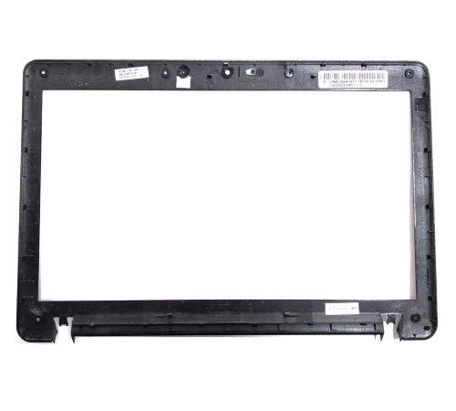 Рамка матрицы, безель (B cover) для ноутбука Asus Eee PC 1201K (13GOA2G1AP010-10), с разбора